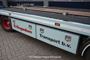 Vlastuin - aanhanger (022) Vlastuin - aanhanger (022)