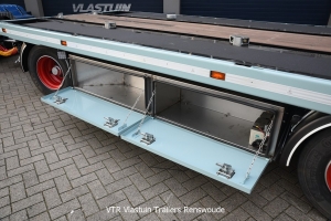 Vlastuin - aanhanger (023) Vlastuin - aanhanger (023)