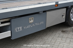 Vlastuin - aanhanger (025) Vlastuin - aanhanger (025)