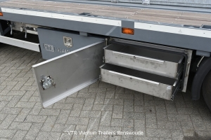 Vlastuin - aanhanger (027) Vlastuin - aanhanger (027)