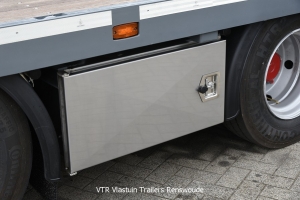 Vlastuin - aanhanger (028) Vlastuin - aanhanger (028)