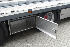 Vlastuin - aanhanger (029) Vlastuin - aanhanger (029)