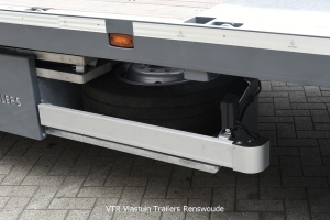 Vlastuin - aanhanger (030) Vlastuin - aanhanger (030)