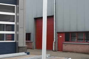 Vlastuin - aanhanger (036) Vlastuin - aanhanger (036)