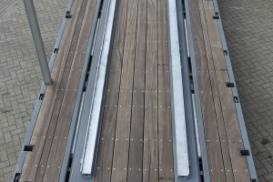 Vlastuin - aanhanger (037) Vlastuin - aanhanger (037)