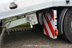 Vlastuin - aanhanger (040) Vlastuin - aanhanger (040)