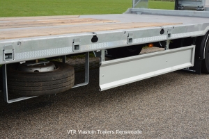 Vlastuin - aanhanger (041) Vlastuin - aanhanger (041)