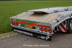 Vlastuin - aanhanger (042) Vlastuin - aanhanger (042)