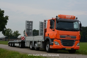 Vlastuin - aanhanger (043) Vlastuin - aanhanger (043)