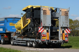 Vlastuin - aanhanger (045) Vlastuin - aanhanger (045)