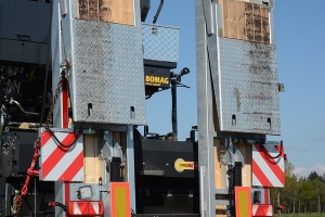 Vlastuin - aanhanger (046) Vlastuin - aanhanger (046)