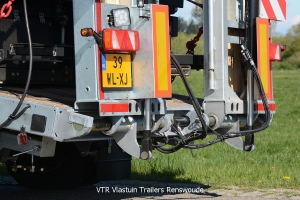 Vlastuin - aanhanger (047) Vlastuin - aanhanger (047)