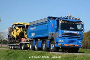 Vlastuin - aanhanger (049)