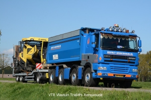 Vlastuin - aanhanger (049) Vlastuin - aanhanger (049)