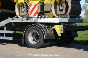 Vlastuin - aanhanger (051) Vlastuin - aanhanger (051)