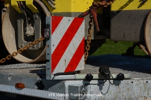 Vlastuin - aanhanger (053) Vlastuin - aanhanger (053)