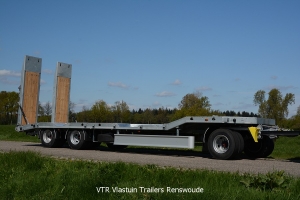 Vlastuin - aanhanger (062) Vlastuin - aanhanger (062)