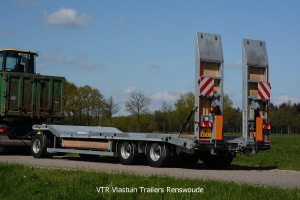 Vlastuin - aanhanger (064) Vlastuin - aanhanger (064)