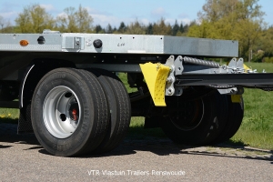 Vlastuin - aanhanger (065) Vlastuin - aanhanger (065)