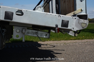 Vlastuin - aanhanger (071) Vlastuin - aanhanger (071)