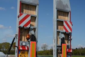 Vlastuin - aanhanger (072) Vlastuin - aanhanger (072)