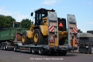 Vlastuin - aanhanger (073) Vlastuin - aanhanger (073)