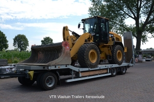 Vlastuin - aanhanger (075) Vlastuin - aanhanger (075)