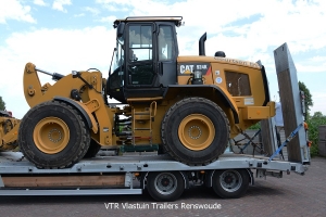 Vlastuin - aanhanger (076) Vlastuin - aanhanger (076)