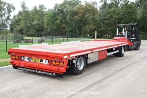 Vlastuin - aanhanger (078) Vlastuin - aanhanger (078)