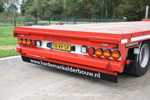 Vlastuin - aanhanger (079) Vlastuin - aanhanger (079)