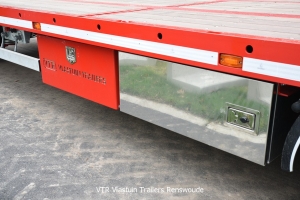 Vlastuin - aanhanger (080) Vlastuin - aanhanger (080)