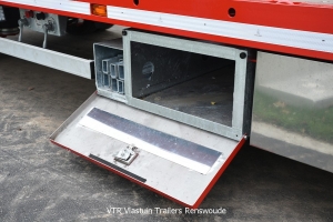 Vlastuin - aanhanger (081) Vlastuin - aanhanger (081)