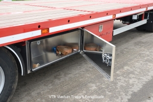 Vlastuin - aanhanger (083) Vlastuin - aanhanger (083)