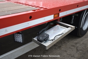 Vlastuin - aanhanger (084) Vlastuin - aanhanger (084)