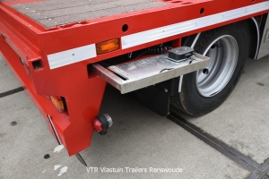 Vlastuin - aanhanger (086) Vlastuin - aanhanger (086)