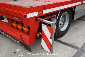 Vlastuin - aanhanger (087) Vlastuin - aanhanger (087)