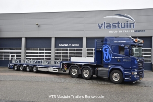 Vlastuin - dieplader (047)