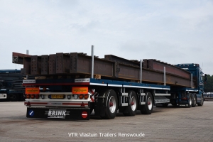 Vlastuin - flatbed (012) Vlastuin - flatbed (012)