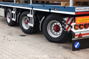 Vlastuin - flatbed (015) Vlastuin - flatbed (015)