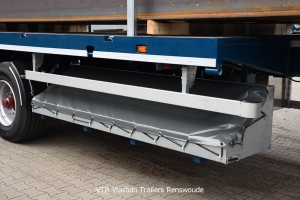 Vlastuin - flatbed (019) Vlastuin - flatbed (019)