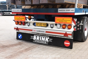 Vlastuin - flatbed (020) Vlastuin - flatbed (020)