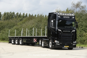 Vlastuin - flatbed (023) Vlastuin - flatbed (023)