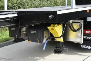 Vlastuin - flatbed (025) Vlastuin - flatbed (025)