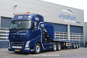 Vlastuin - flatbed (039)