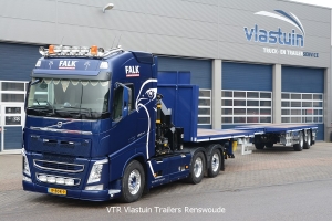 Vlastuin - flatbed (040)