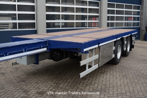Vlastuin - flatbed (041)
