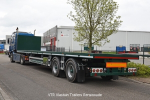 Vlastuin - flatbed (042)