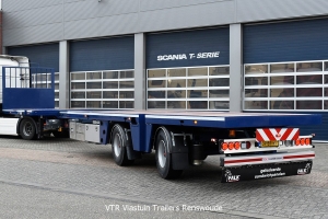 Vlastuin - flatbed (049)