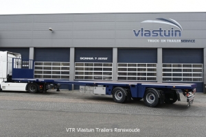 Vlastuin - flatbed (050)