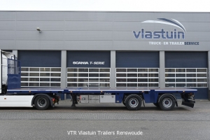 Vlastuin - flatbed (051) Vlastuin - flatbed (051)